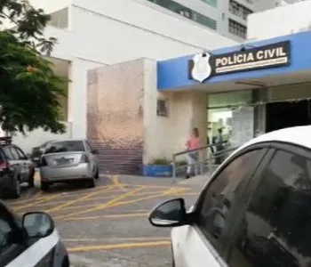 Homem é preso suspeito de assassinar colega de trabalho em clínica de recuperação na Serra