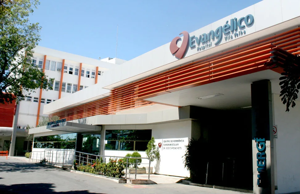 Vagas abertas para área da saúde e administrativa no Hospital Evangélico de Vila Velha