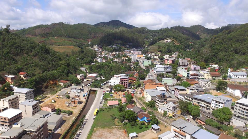 Prefeitura de Vargem Alta decreta suspensão do atendimento ao público