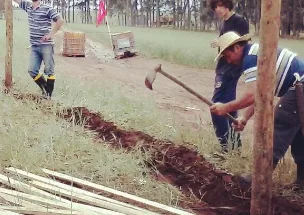 PGR recorre ao Supremo contra paralisação da reforma agrária no país