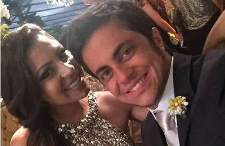 Thammy Miranda e Andressa Ferreira planejam casamento