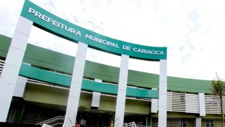 Prefeitura de Cariacica vai antecipar pagamento de sálario dos servidores