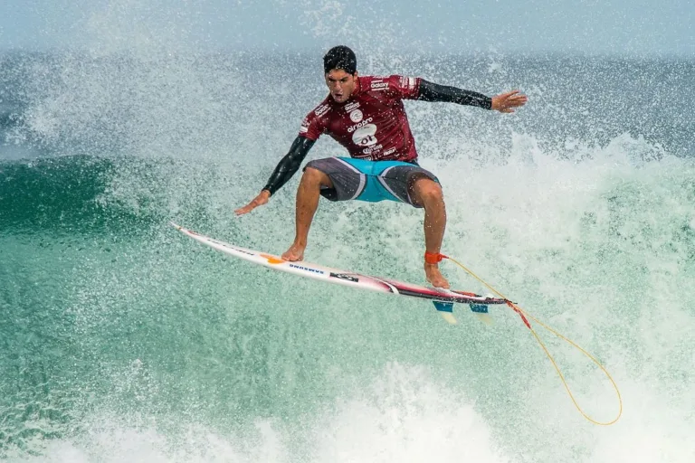 Foto: Buda Mendes/Rio 2016