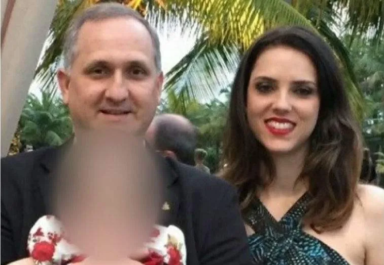 Médica não pediu medida protetiva contra ex-marido para preservar carreira dele