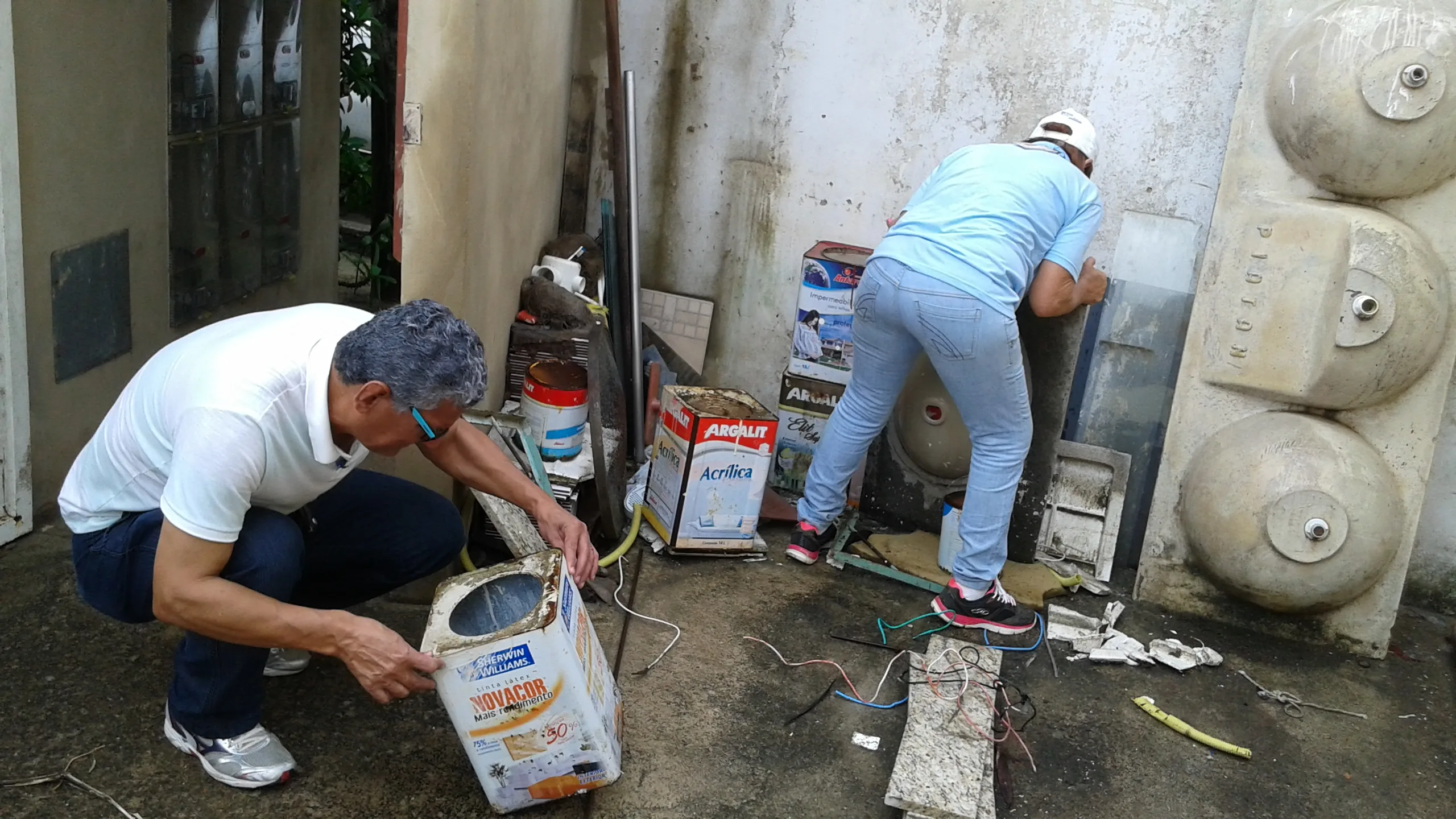 Casos de dengue no ES fica cinco vezes maior e chega a mais de 2 mil infectados em janeiro