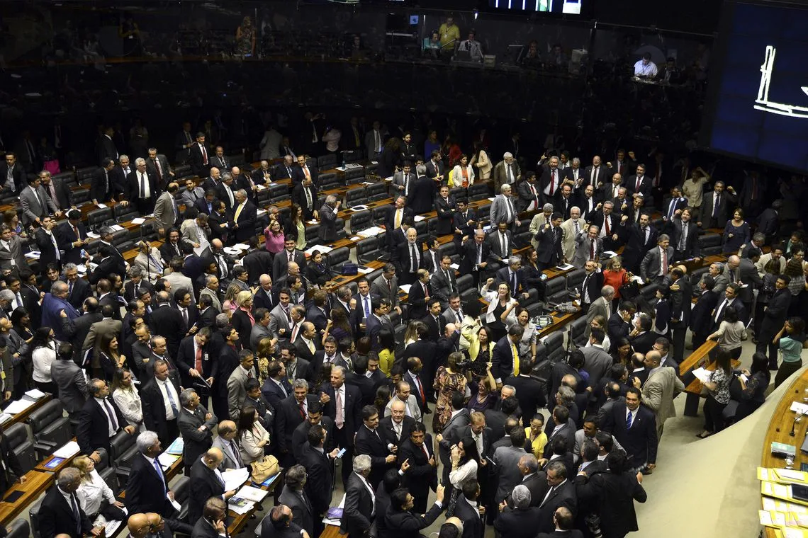 Foto: ABR; Valter Campanato/Agência Brasil