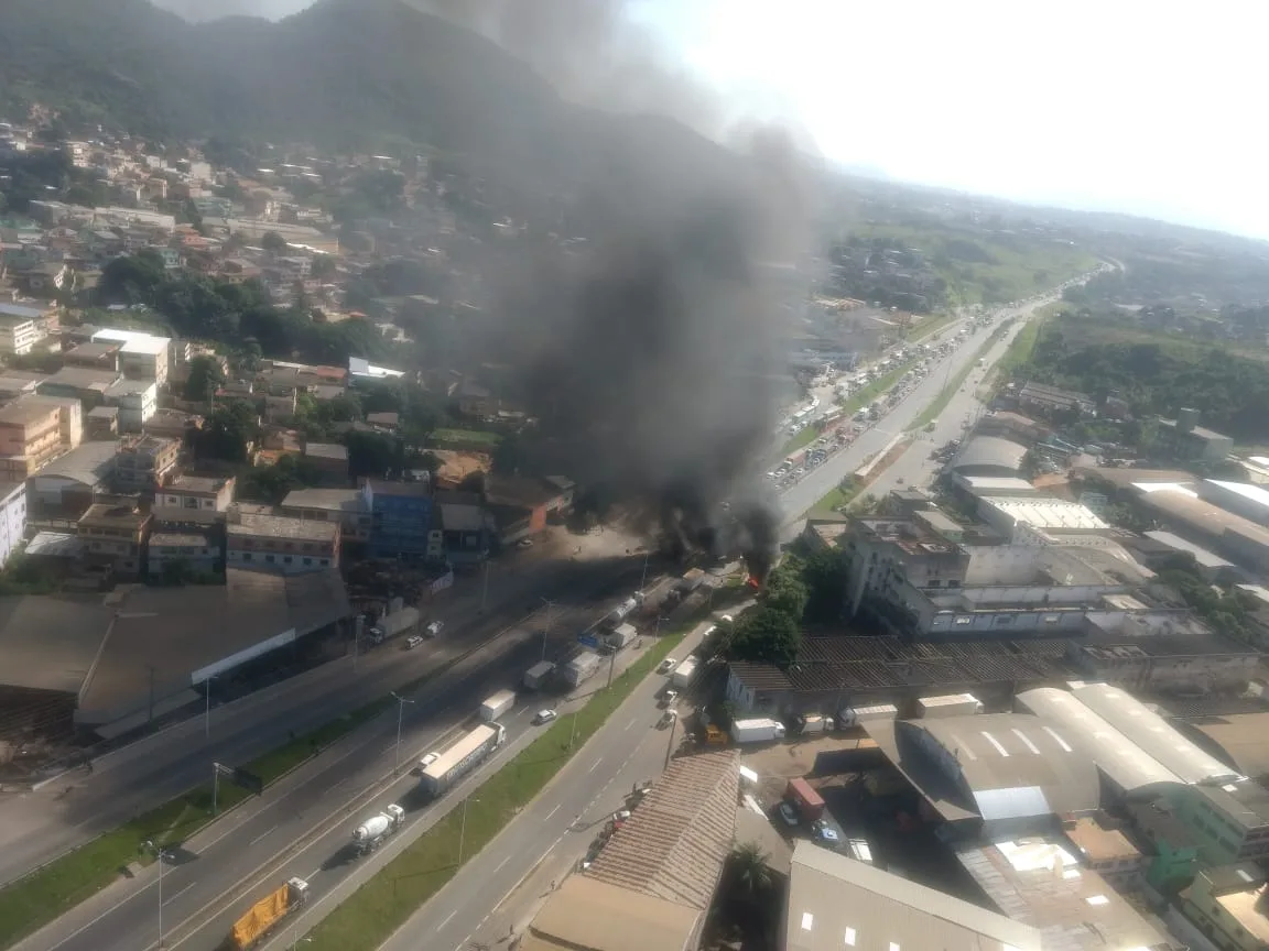 Foto: Divulgação/ Polícia Militar