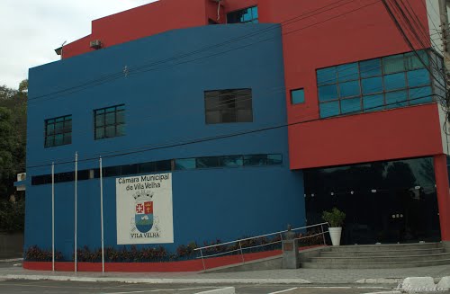 Medo de corte no salário faz ter quórum na Câmara de Vila Velha