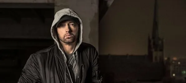 Eminem surpreende no Oscar 2020 com canção premiada há 17 anos