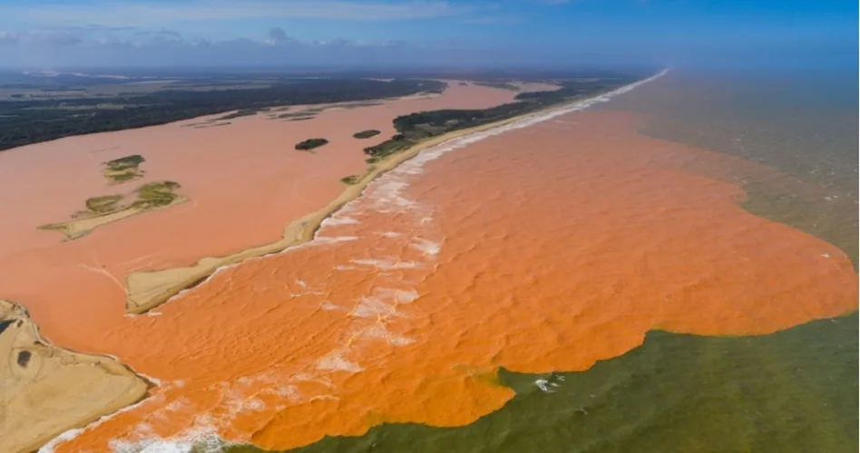 Tragédia de Mariana: quatro anos depois, Rio Doce ainda se recupera da lama da Samarco