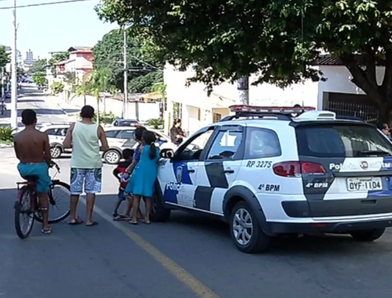 Homem é executado em ponto de venda de drogas, em Vila Velha