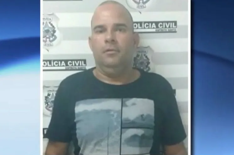 Suspeito de assassinar frentista em Cariacica já responde a processo por porte ilegal de arma