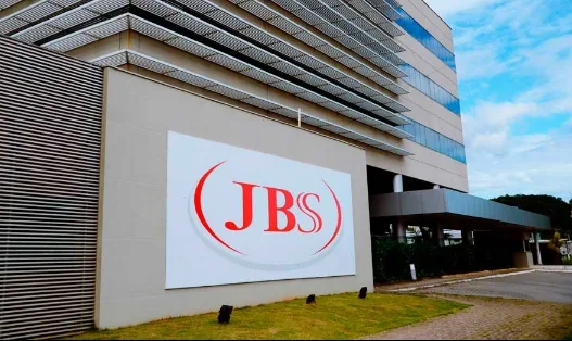 Grupo JBS doou R$ 4 milhões para membros da CPI