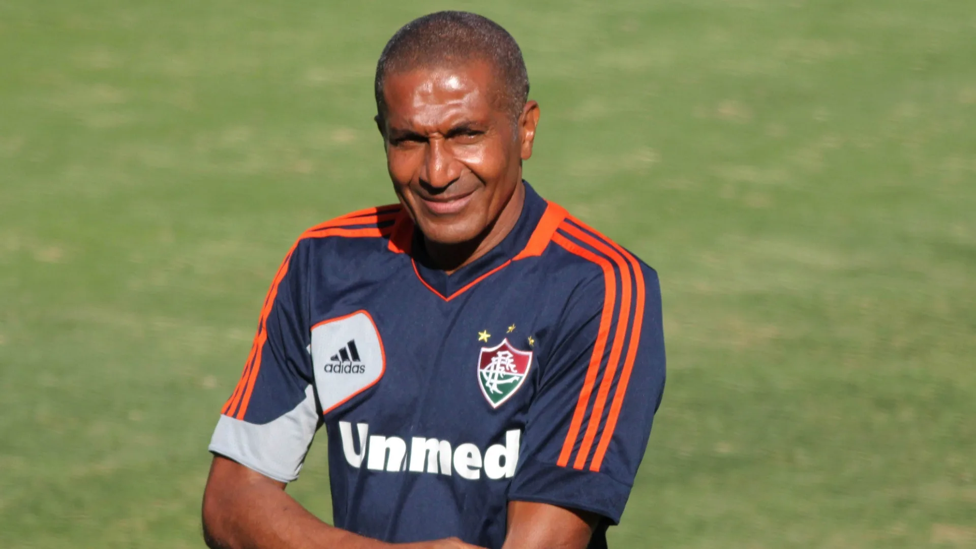 Cristóvão valoriza qualidade técnica do Flu em vitória