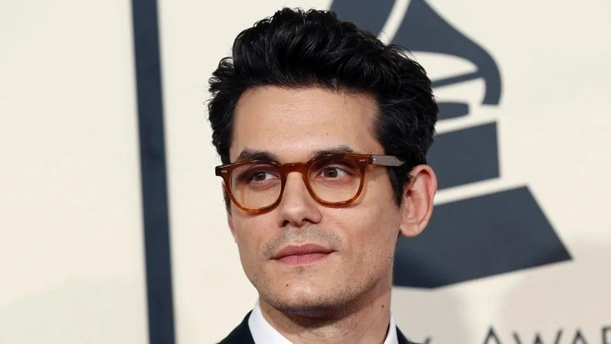 John Mayer e Nicki Minaj estão flertando no Twitter