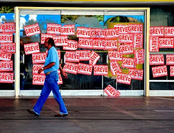 Greve dos bancários: capixabas poderão usar caixas eletrônicos até o quinto dia útil