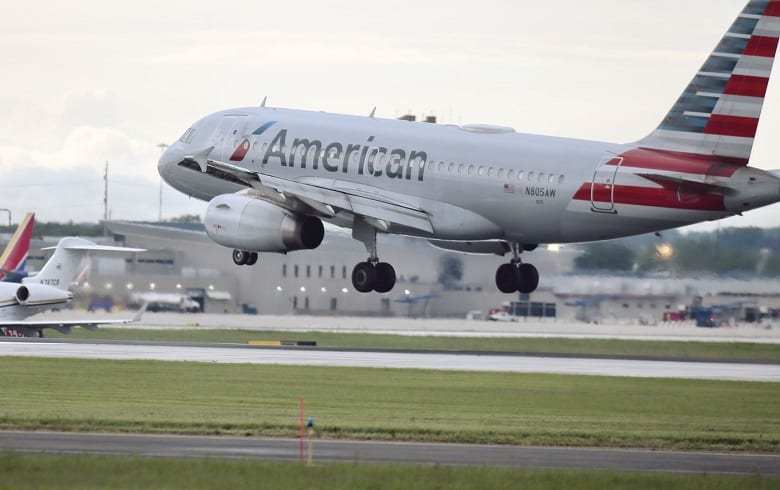 Voo para Miami sofre com turbulência e retorna para aeroporto de Guarulhos