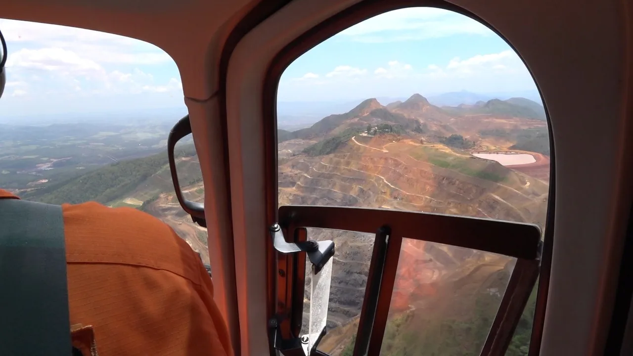 Número de mortos em Brumadinho chega a 34 e mais de 200 pessoas ainda estão desaparecidas