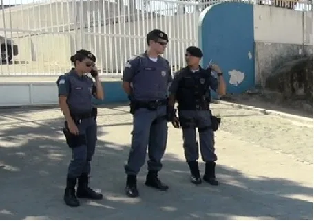 Escolas e comércio fechados após morte de suposto traficante em Vila Velha