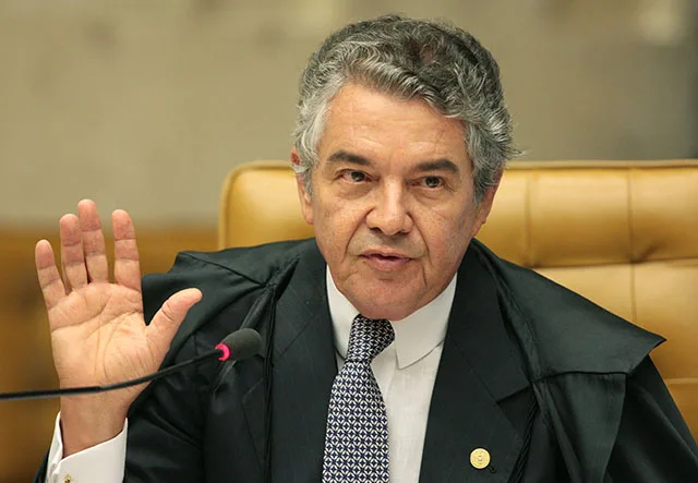 Foto: STF/Divulgação