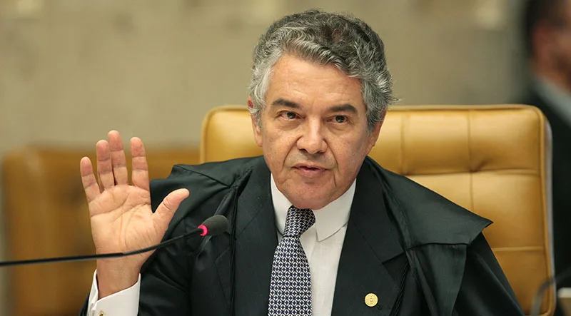 Foto: STF/Divulgação