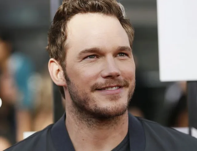 Depois de Jurassic World, Chris Pratt pode participar da franquia 'Os Caça-Fantasmas'