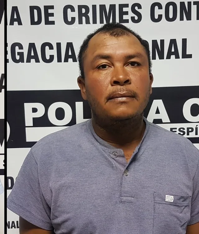 Foto: Divulgação/ Polícia Civil