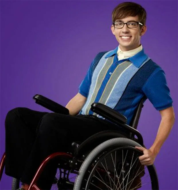 Kevin McHale, o Artie, acredita que Glee não se recuperou depois da morte de Cory Monteith