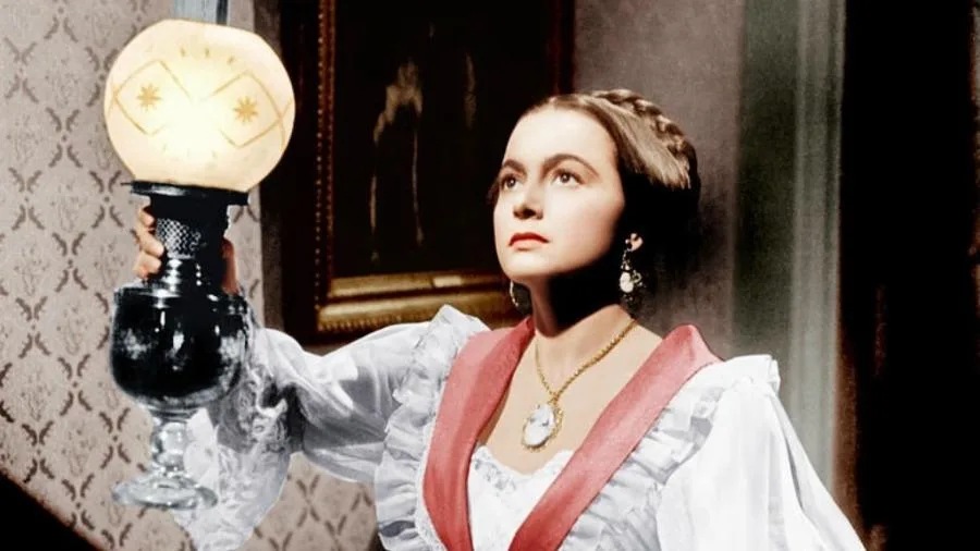 Morre aos 104 anos Olivia de Havilland, atriz de '... e o vento levou'