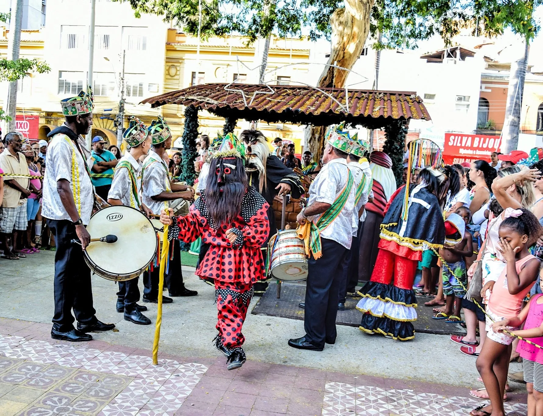 Foto: Divulgação / Prefeitura de Cachoeiro