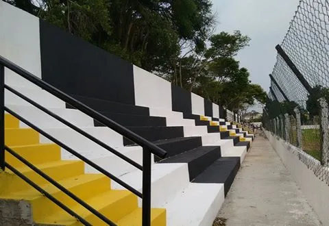 Em seu Estádio, Atlético Itapemirim enfrenta o Doze para avanço no Capixabão