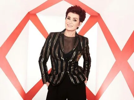 Sharon Osbourne revela que sofreu um colapso mental e ficou internada