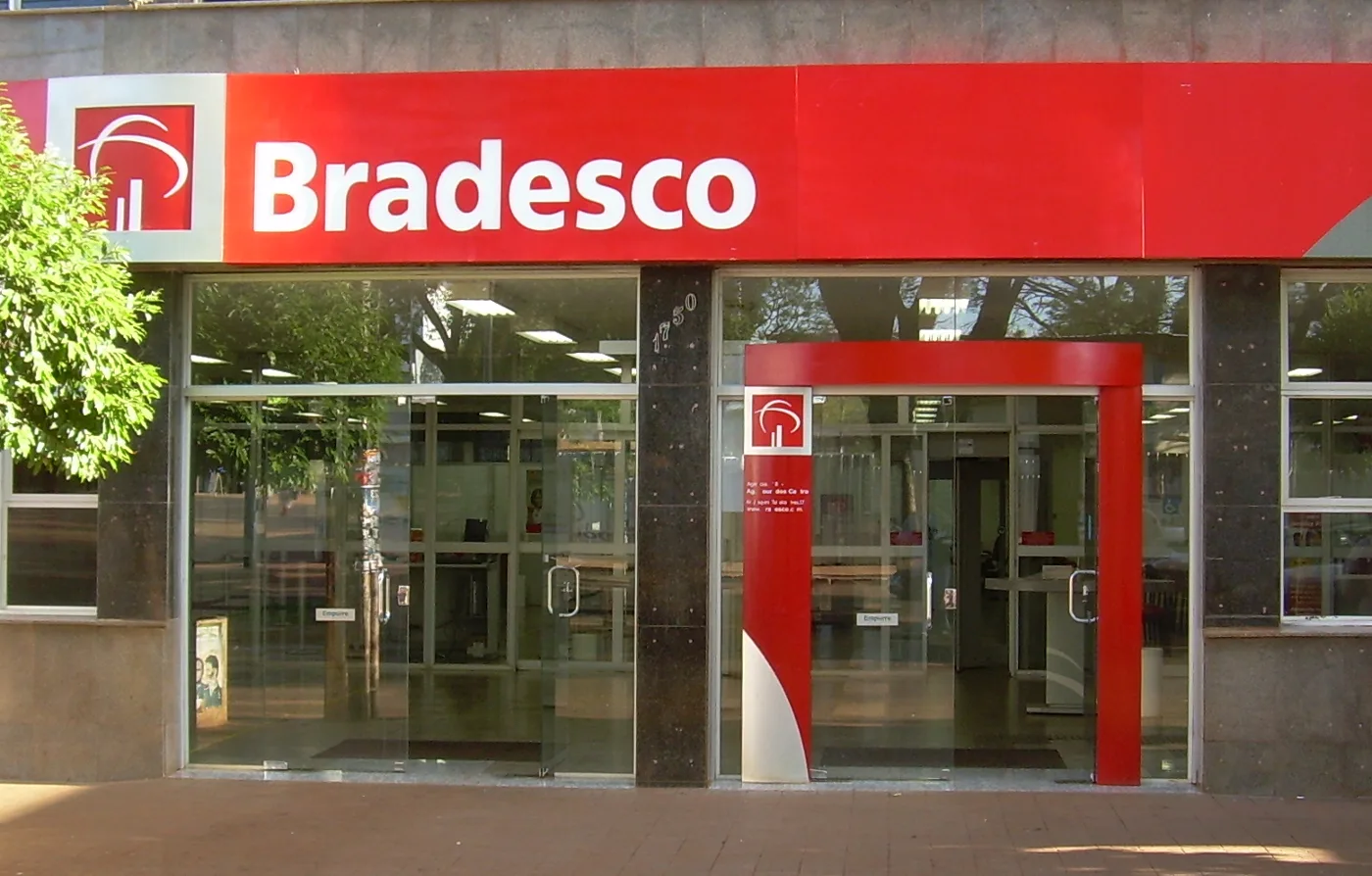 Relação do Bradesco com organização criminosa já tinha mais de 10 anos, diz MPF