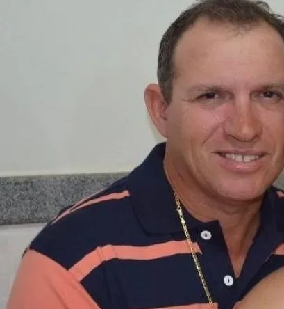 Suspeito de assassinar produtor rural confessa o crime e diz estar arrependido