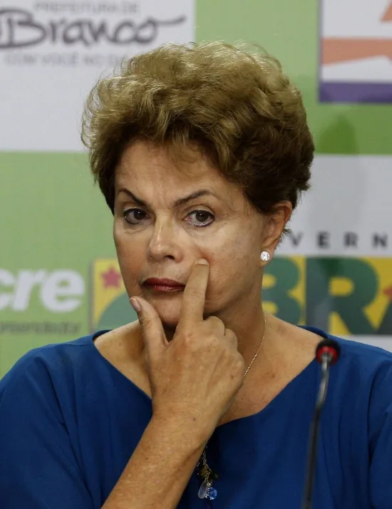 Dilma convoca chanceler para esclarecer episódio na Venezuela