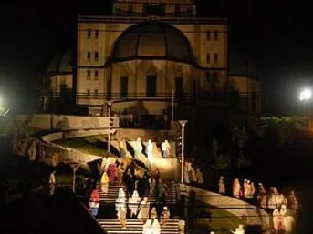 A Paixão de Cristo não será realizada em Santo Antônio pelo 2º ano consecutivo