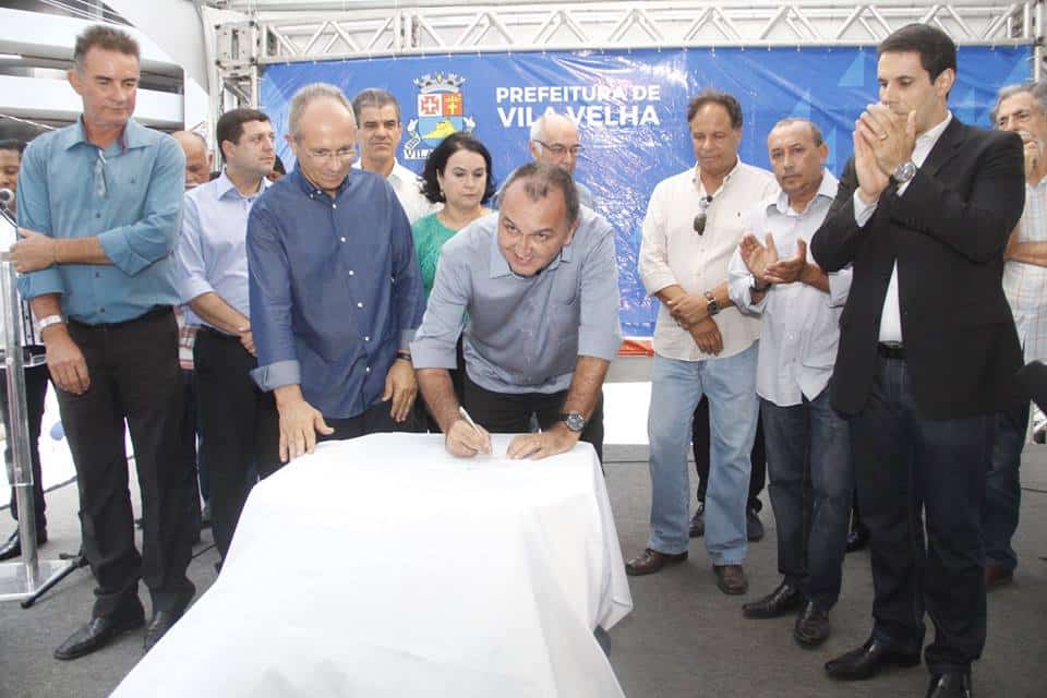 Rodney não decola nem com apoio de Amaro e do Palácio Anchieta