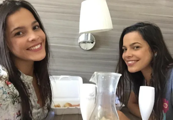 Irmã mais velha das ex-BBBs Emilly e Mayla foi presa durante Operação Caravaggio