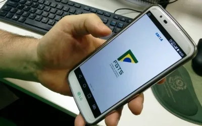 Contas inativas do FGTS podem ajudar a reduzir a inadimplência, diz Caixa
