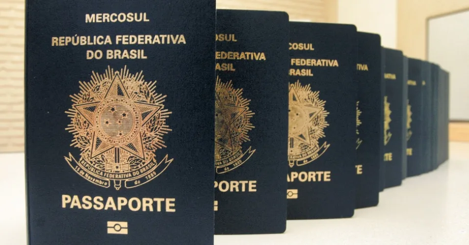 Quase 4 mil capixabas estão na fila da emissão de passaportes