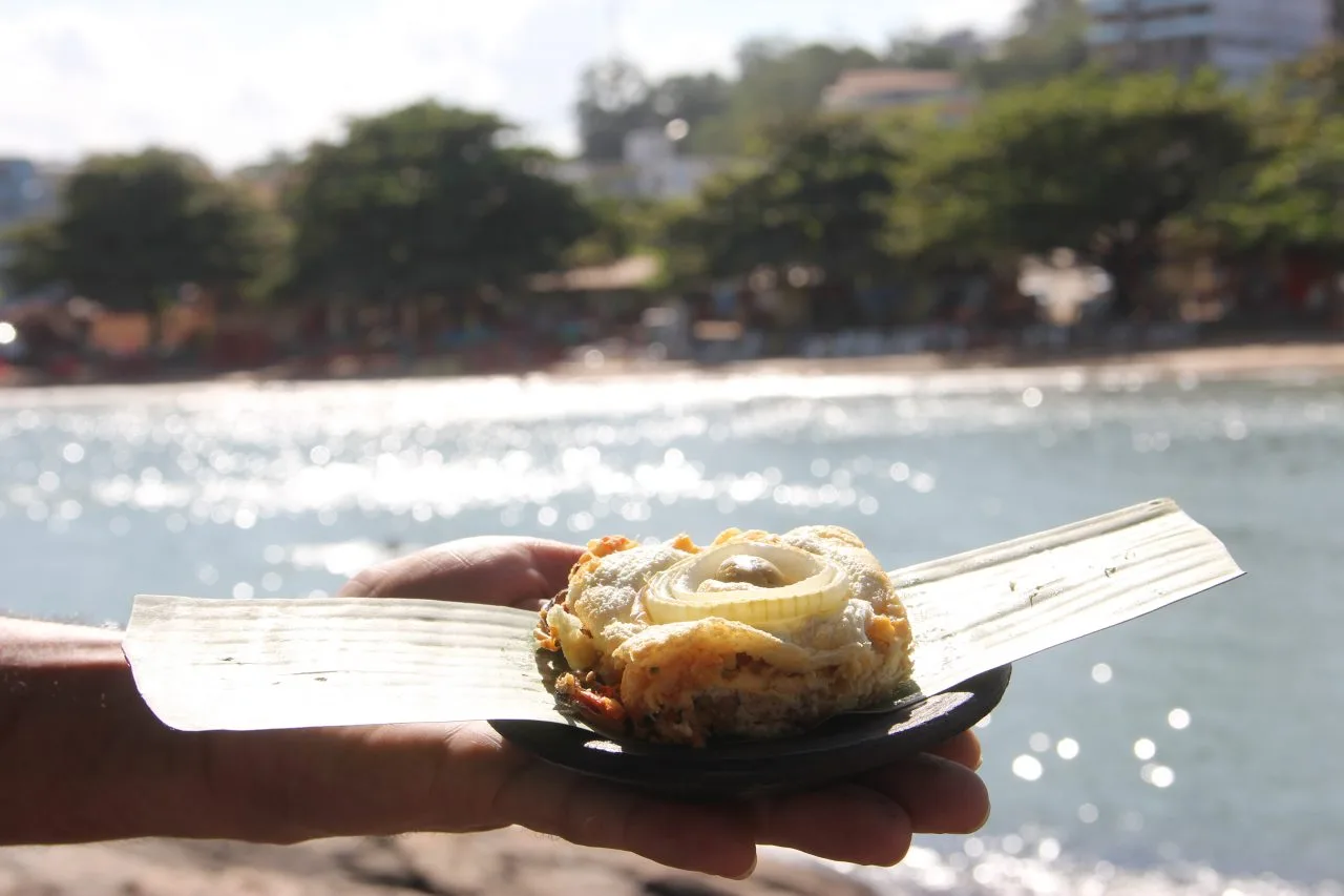 Festival culinário promete movimentar o feriado de Semana Santa em Iriri