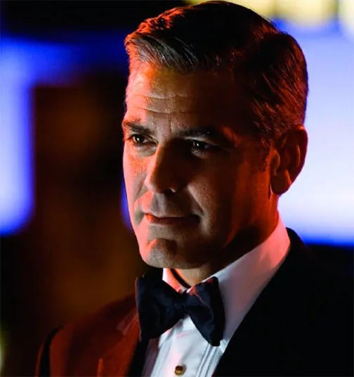 Depois de surpreender casando, George Clooney agora quer ser papai!