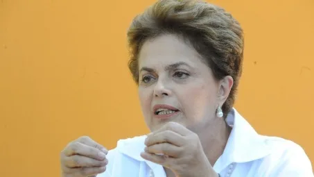 Jovem Pan e Rádio Vitória transmitem sabatina com Dilma