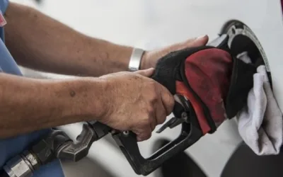 Gasolina fica mais cara a partir desta sexta-feira