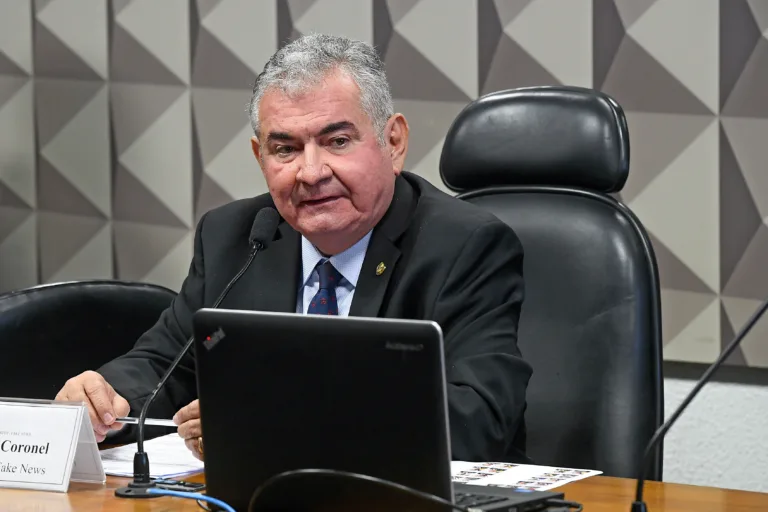 Foto: Marcos Oliveira/ Agência Senado