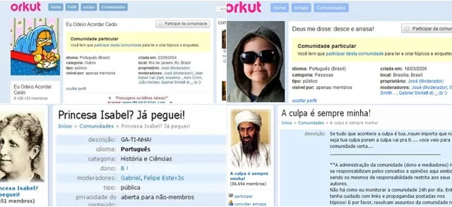 Google anuncia o fim do Orkut para 30 de setembro