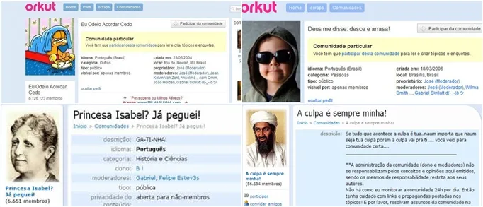 Ainda dá tempo! Saiba como resgatar informações do seu perfil do Orkut