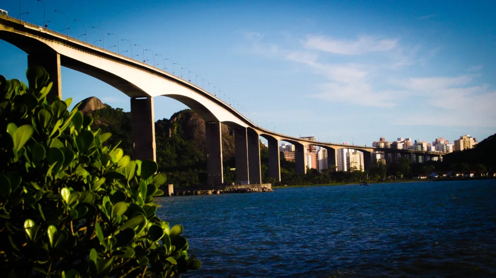 Instalação de barreira de segurança na Terceira Ponte pode aumentar pedágio