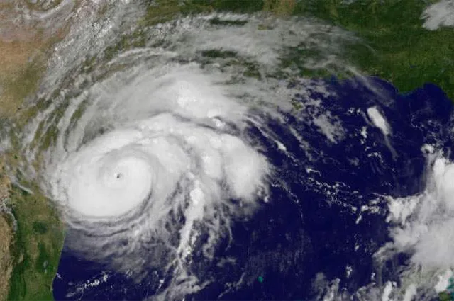 Tempestade Maria deve se tornar furacão neste domingo e atingir costa na semana