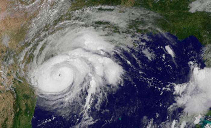 Tempestade Maria deve se tornar furacão neste domingo e atingir costa na semana